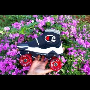 Rally Pro Skates